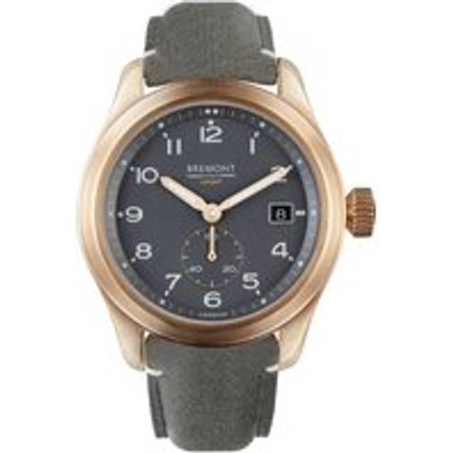 Bremont Broadsword Bronze 40mm Automatic Men's Watch