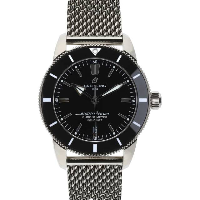 Pre-Owned Breitling SuperOcean Heritage Mens Watch
