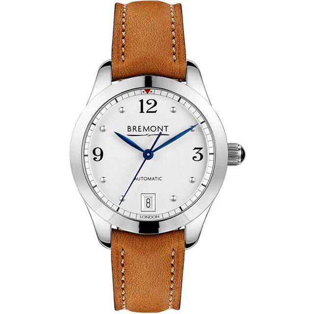 Bremont Solo 34 Ladies