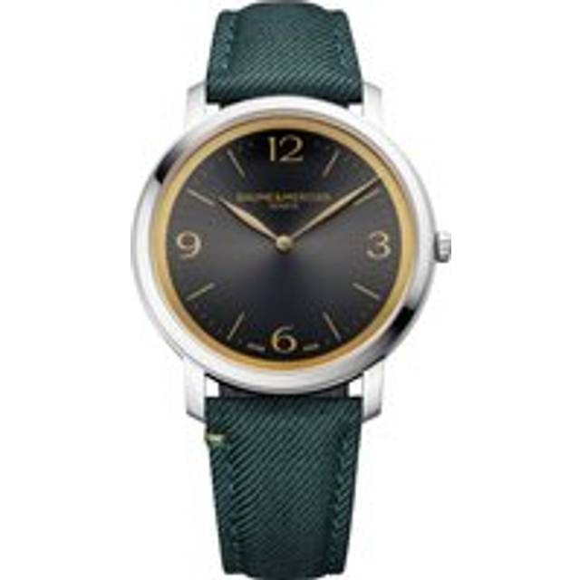 Baume et Mercier Classima Mens Watch