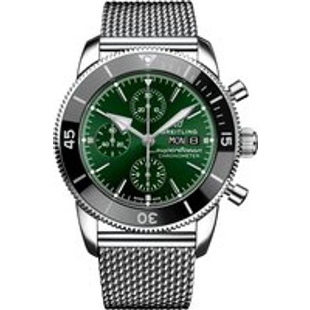 Breitling Superocean Heritage Chronograph 44 Watch