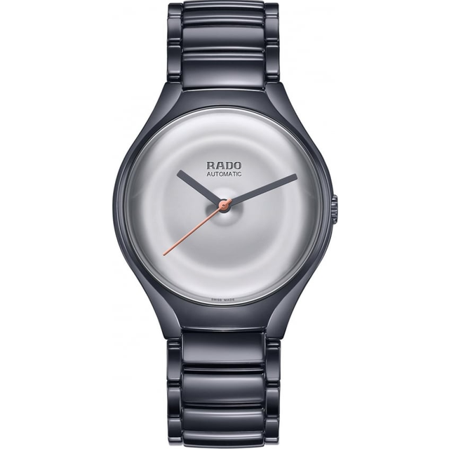 Rado Watch True Face Limited Edition Pre-Owned - Grey