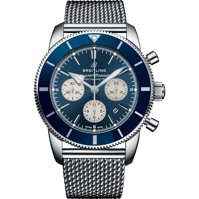 Breitling Superocean Heritage II B01 Chronograph 44