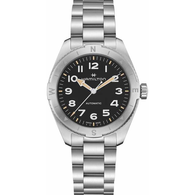 Hamilton Khaki Field Expedition 41mm