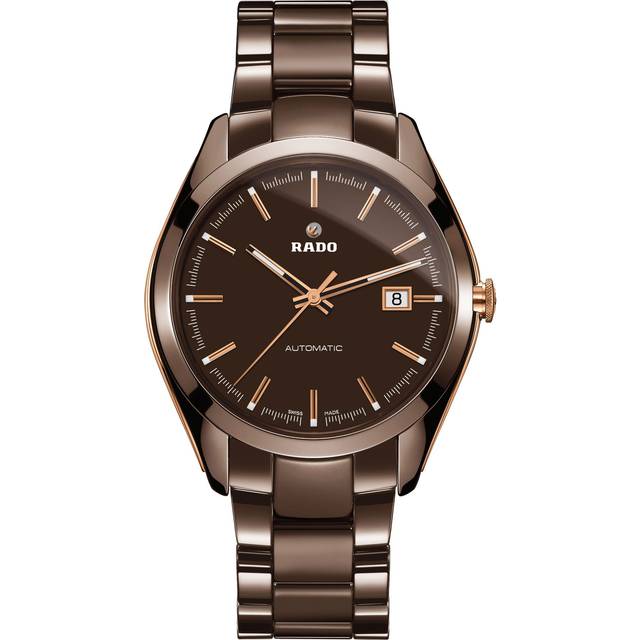 Rado Watch HyperChrome L - Brown