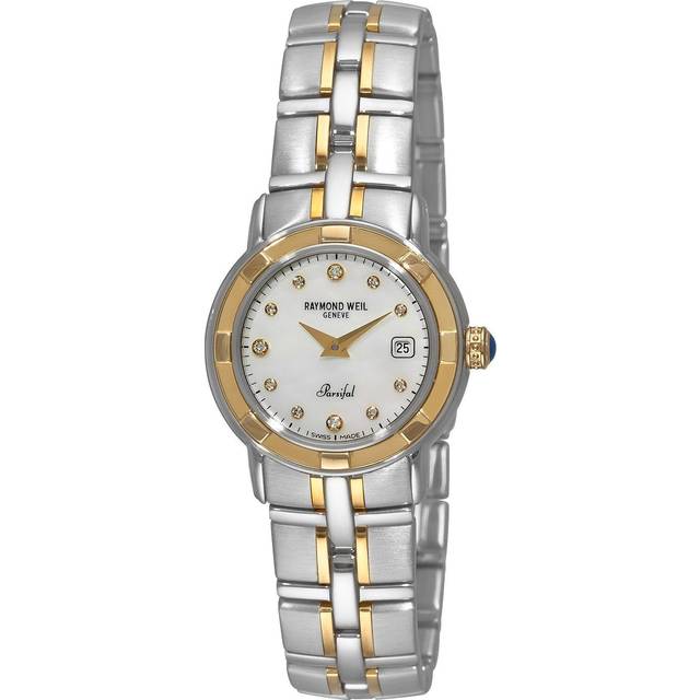 Raymond Weil Watch Parsifal D - White