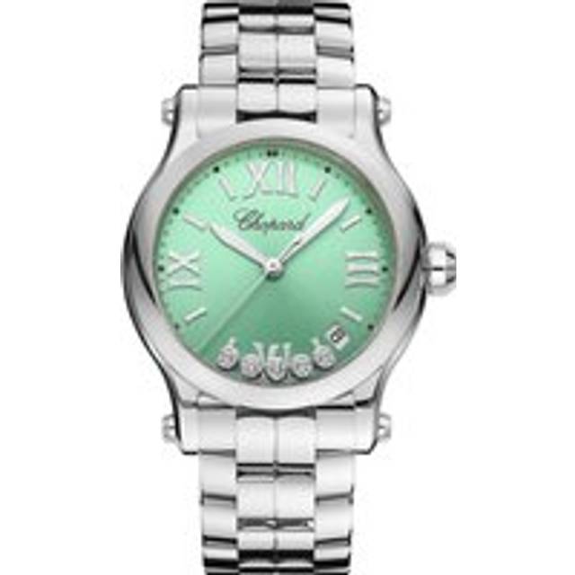 Chopard Happy Sport in stainless steel Ref: Chopard - 8499 Circa 2000