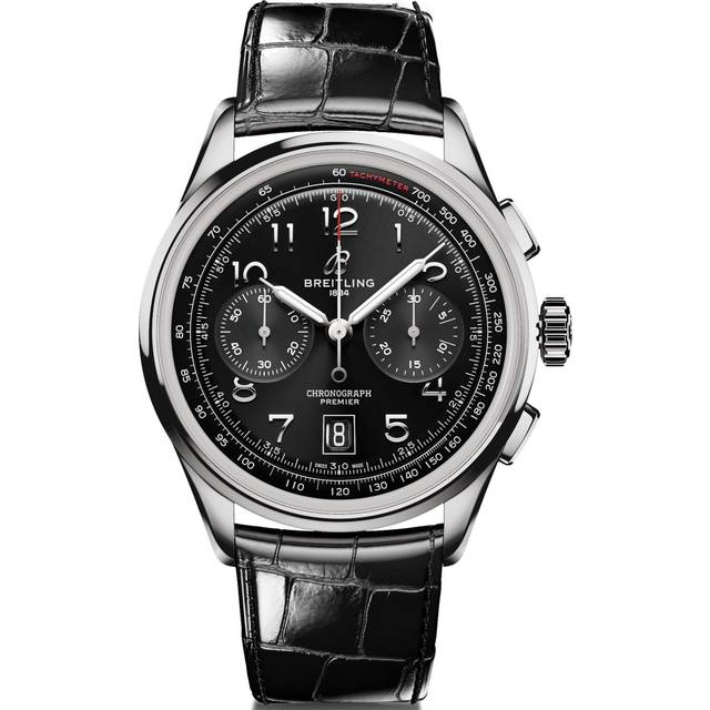 Breitling Premier B01 Chronograph 42 Watch
