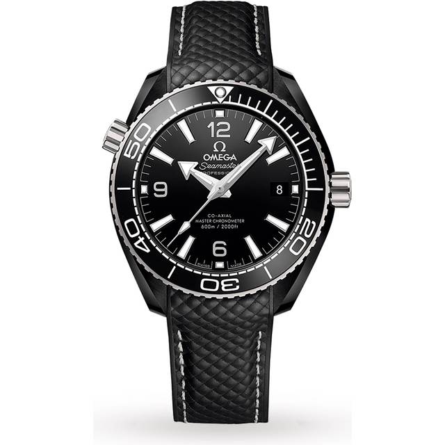 Seamaster Planet Ocean 40 Mens Watch