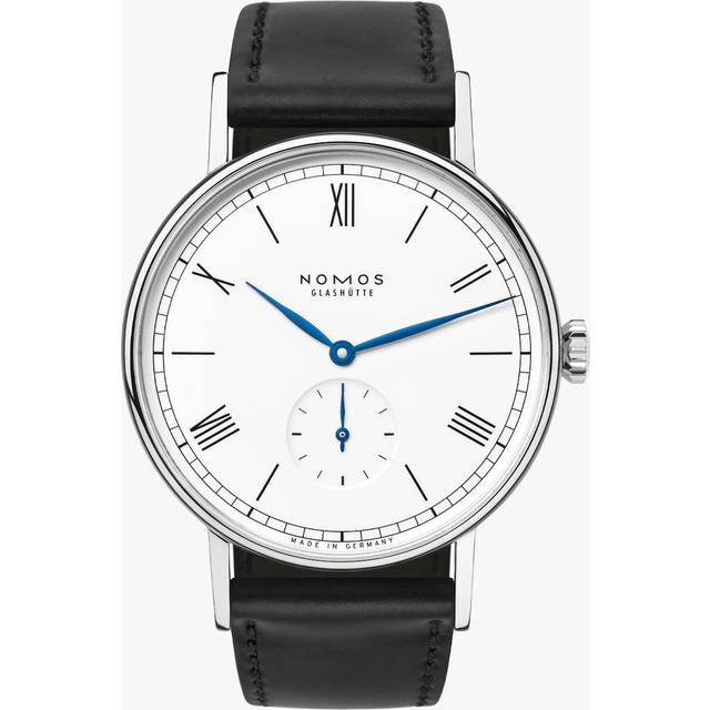Nomos Glashutte Watch Ludwig Limited Edition - White