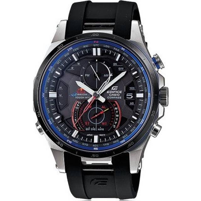 Casio Watch Edifice Red Bull Racing Limited Edition D - Black