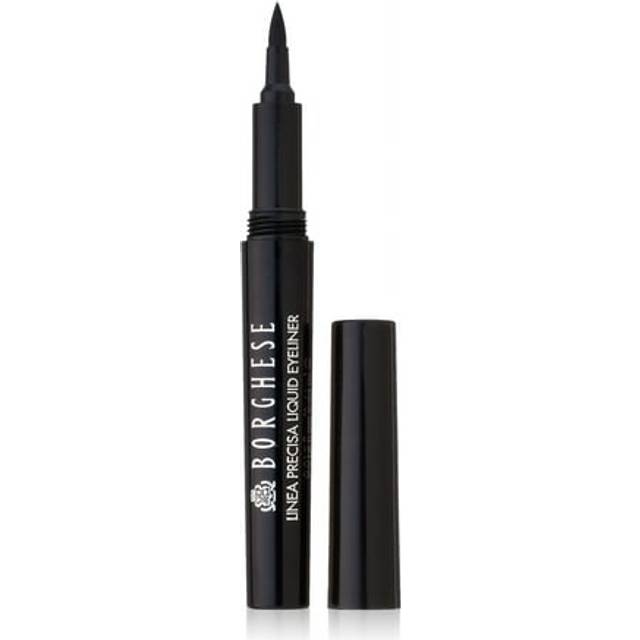 Borghese Precision Eye Liner - 01 Black 0.4ml