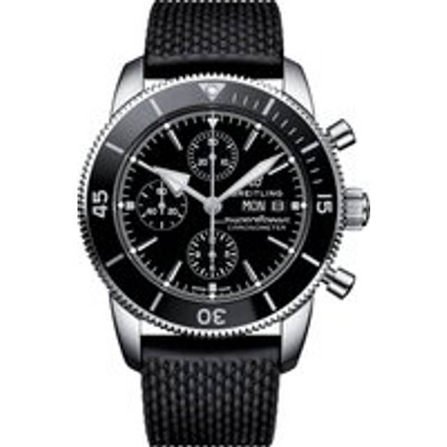 Breitling Superocean Heritage II Chronograph 44 Watch D
