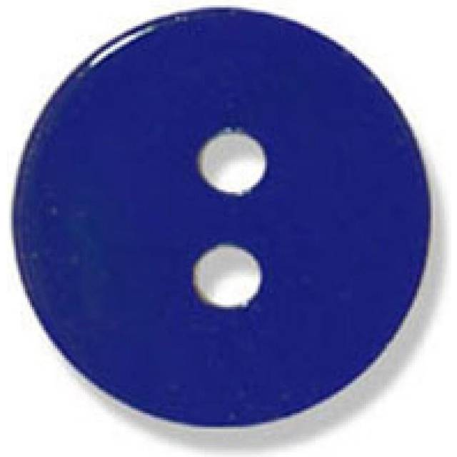 Trimits Dyed Agoya Shell Buttons Navy