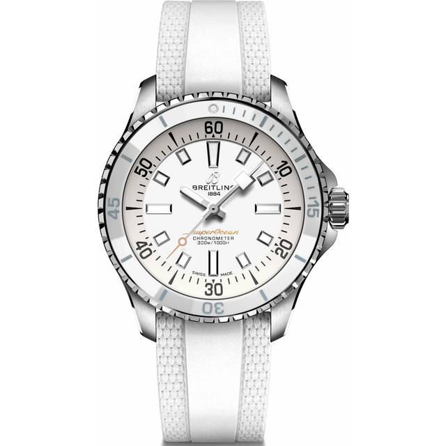 Breitling Superocean Automatic 36