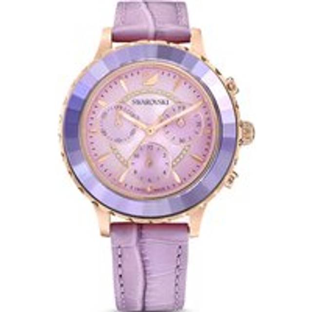 Swarovski Octea Lux Chrono Watch