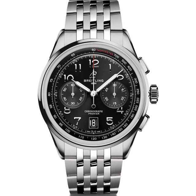 Breitling Premier B01 Chronograph 42