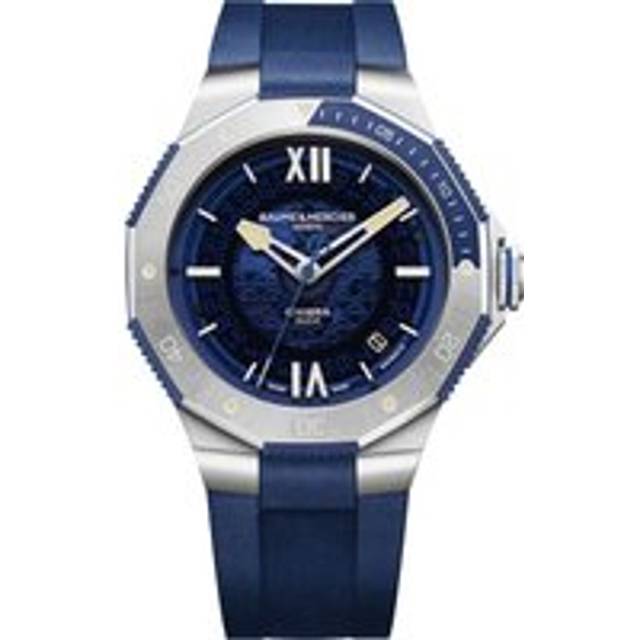 Baume et Mercier Riviera Mens Watch