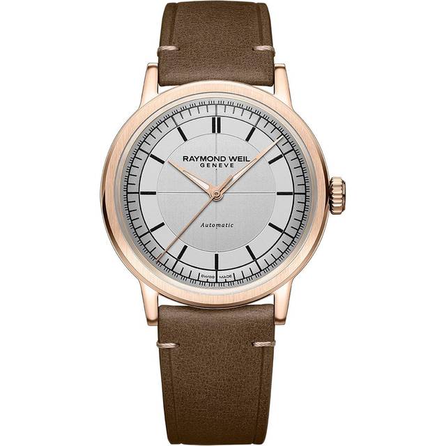 Raymond Weil Millesime Gents Watch 2925-PC5-65001
