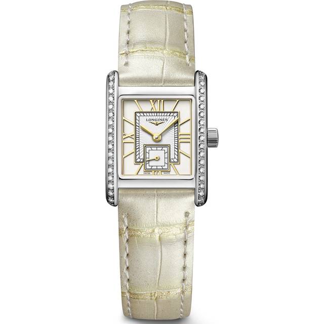 Longines Mini DolceVita Quartz Ladies