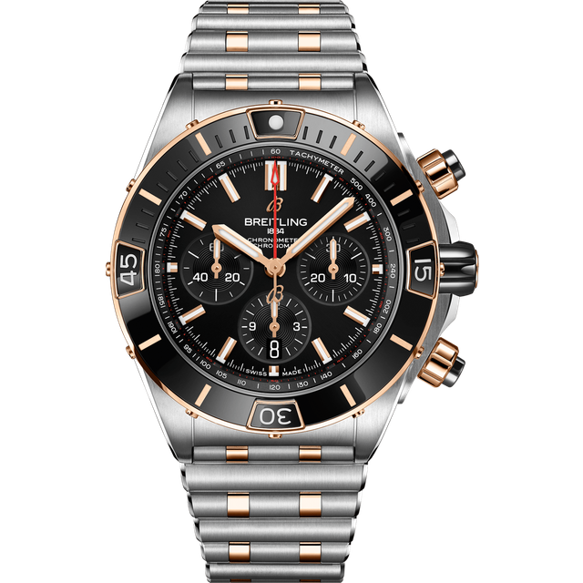 Breitling Super Chronomat B01 44 Bracelet