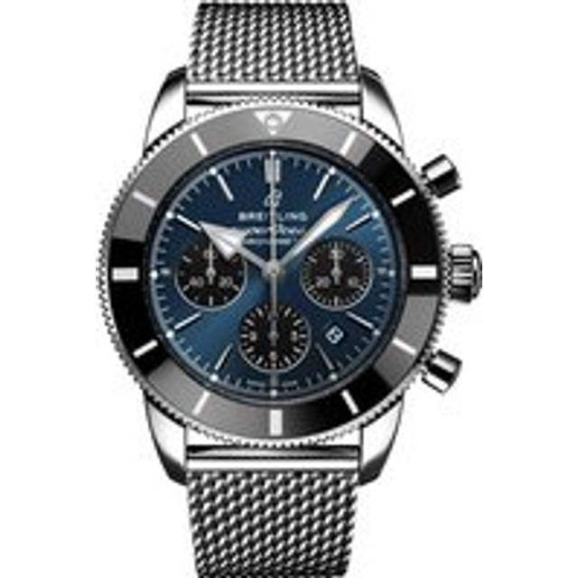 Breitling Superocean Heritage II B01 Chronograph 45 Watch D