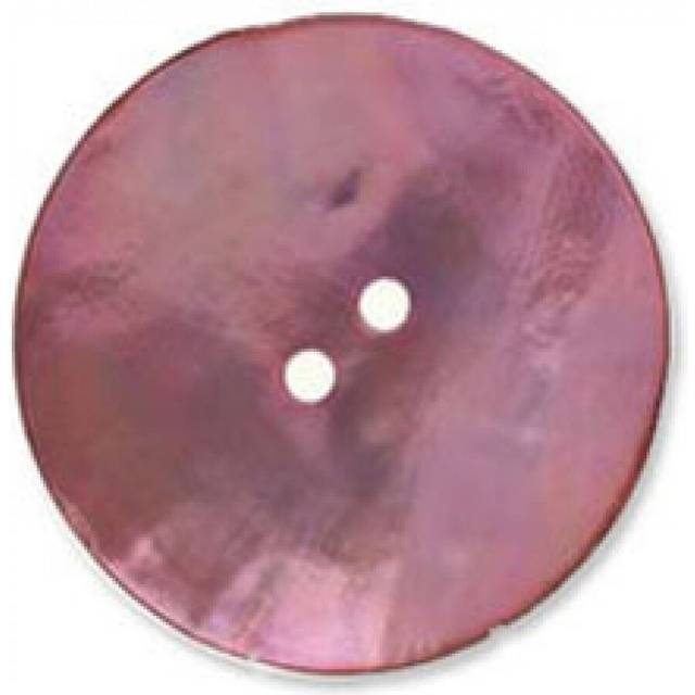 Trimits Dyed Agoya Shell Buttons Purple