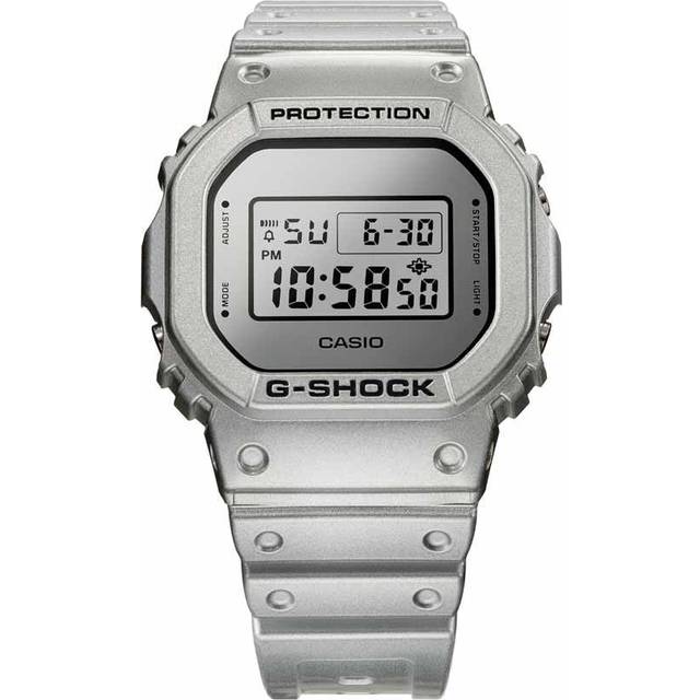 G-Shock 5600 Classic Forgotten Future D