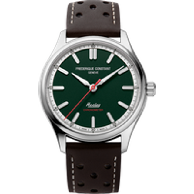 Frederique Constant Classic Healey COSC Limited Edition Watch