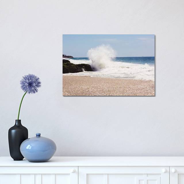Laguna Beach (30.48cm H x 45.72cm W x 1.905cm D)