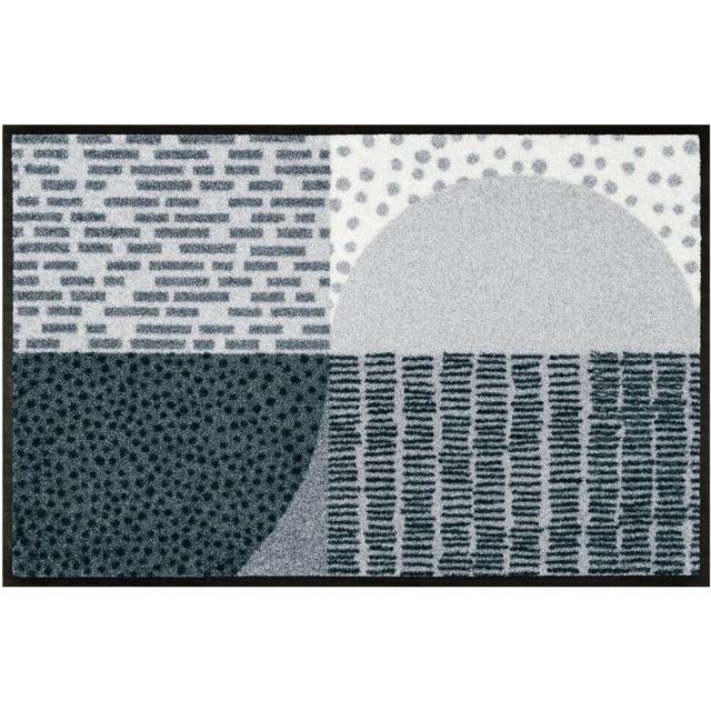 Montos Kitchen Mat - Dark Gray (0.7cm H X 175cm L X 115cm W)