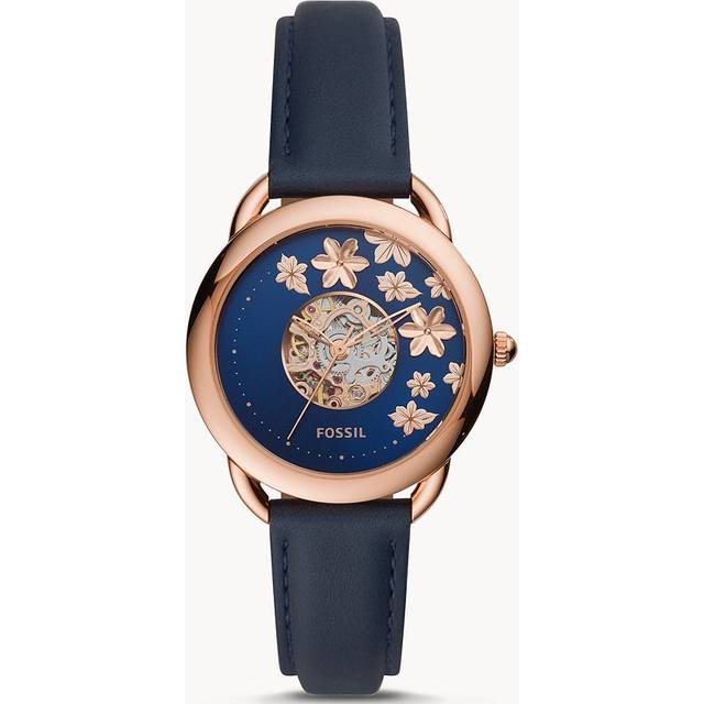 Fossil Watch Tailor Me Ladies - Blue
