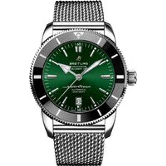 Breitling Superocean Heritage B20 Automatic 46 Bracelet Watch