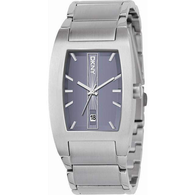 DKNY Watch Mens D - Blue