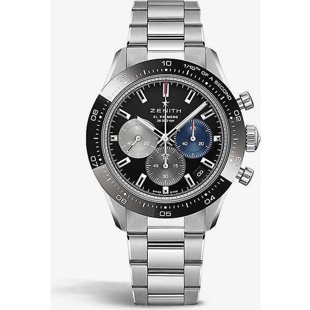 Chronomaster Sport El Primero 3600 41mm