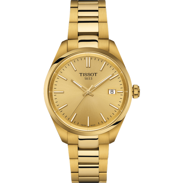 Tissot PR 100 34mm Mens Watch