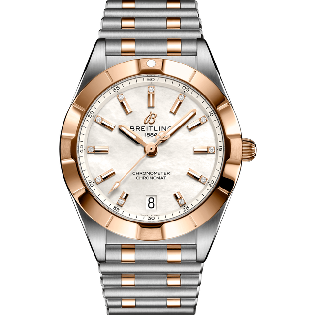 Breitling Chronomat 32