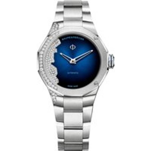 Baume et Mercier Riviera Coastline Automatic