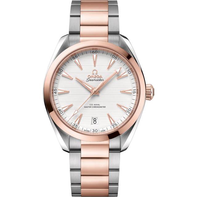 Aqua Terra 150M Co-Axial Master Chronometer 41mm Mens Watch