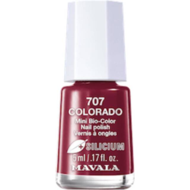 Mavala Nail Polish - Colorado 5ml