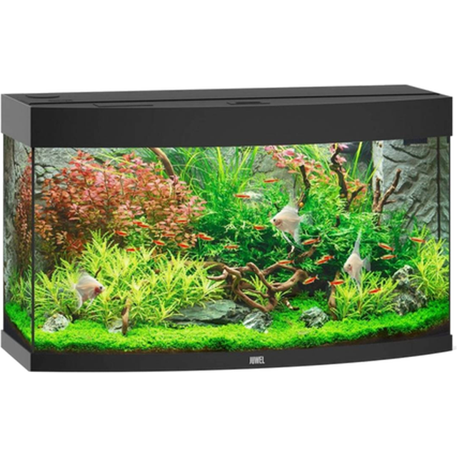 Juwel Vision 180 liter LED - Svart