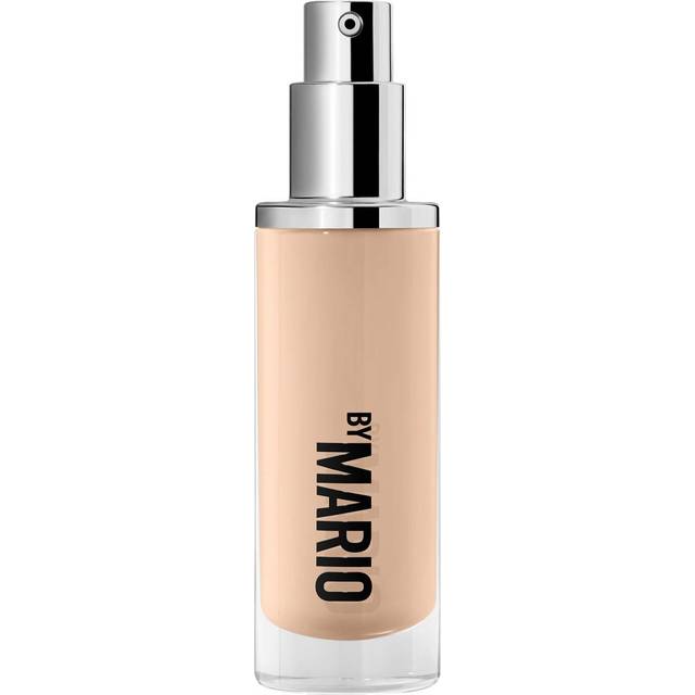 MAKEUP BY MARIO Surrealskin Foundation 23o 30 ml Flydende hos Magasin