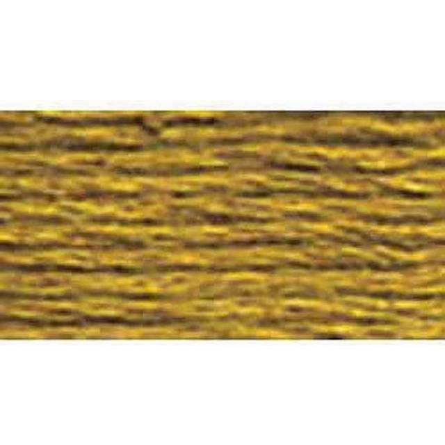 DMC Stranded Cotton Embroidery Thread 832