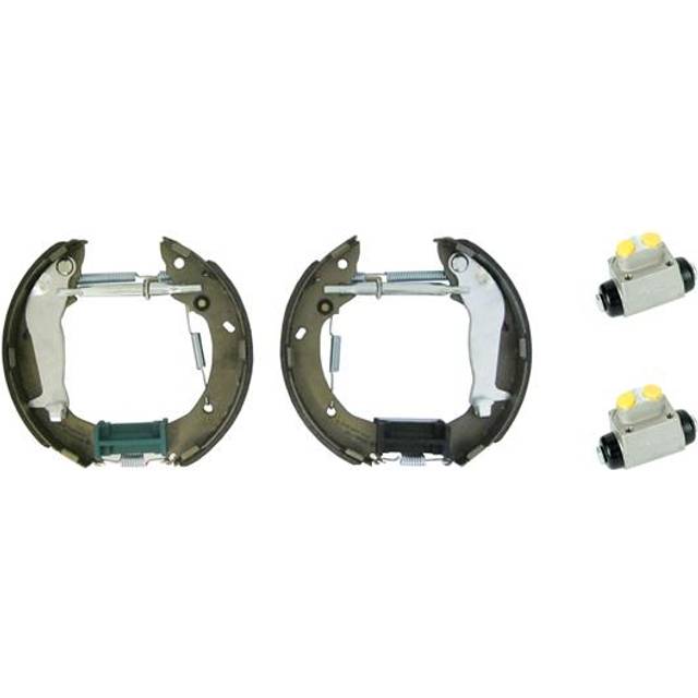 Bromsbackar sats BREMBO K 30 011
