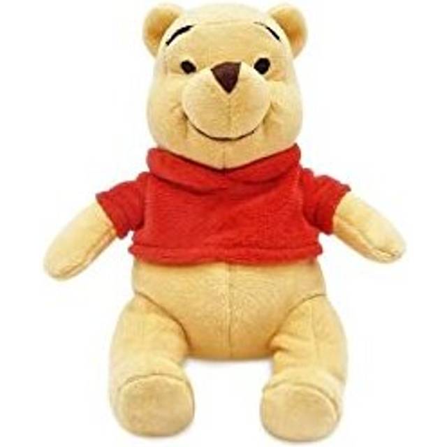 Disney Jack-Jack Plush - Incredibles 2 - Mini Bean Bag - 7 Inch Multi