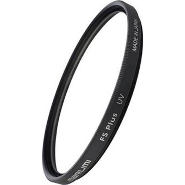Marumi 77mm Fit & Slim Plus UV Filter