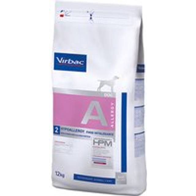 Hypoallergy A2 Hund Torrfoder - 12 kg
