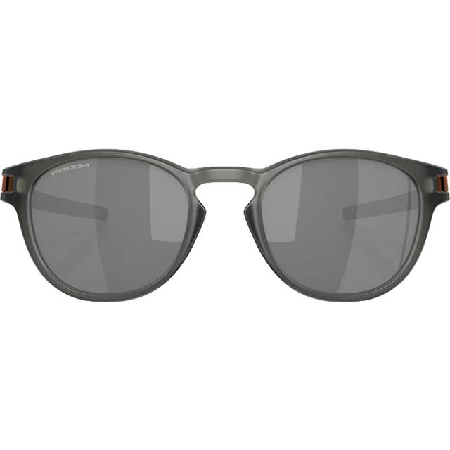 Oakley Radar Dam Solglasögon Stl. 53 - Från Magasin - Matte Grey Smoke (53)