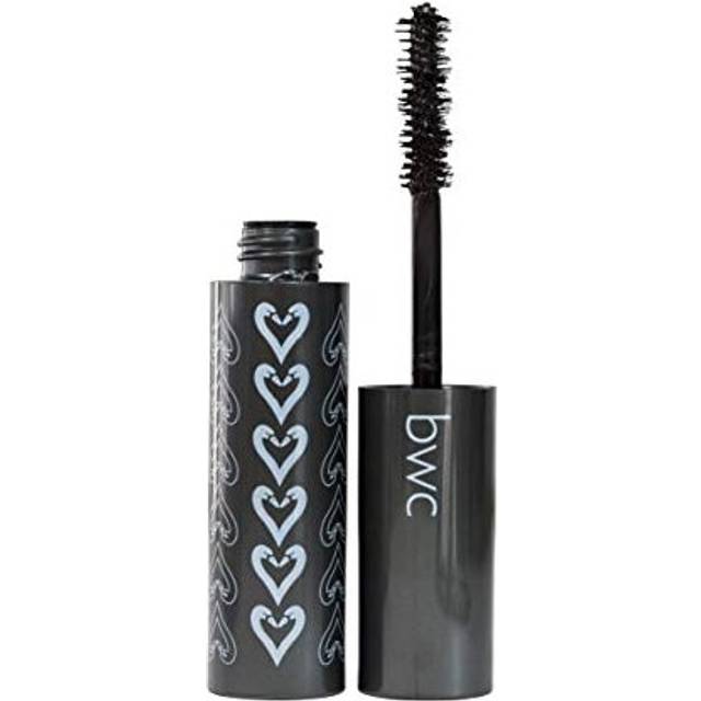 Ultimate Natural Mascara Walnut