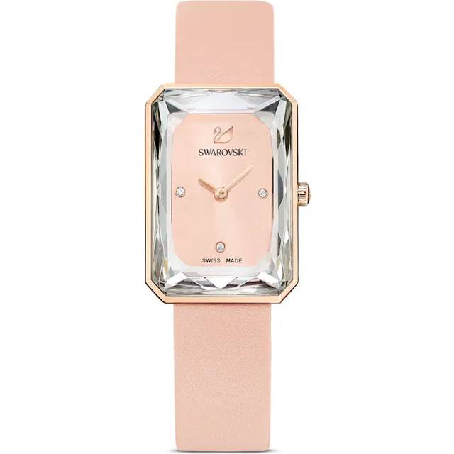 Swarovski Watch Uptown Ladies - Pink